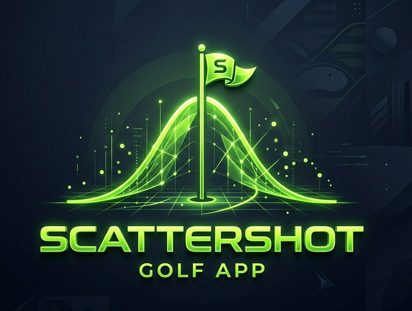 ScatterShot — Golf App
